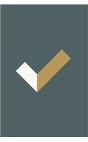Minimalists To Do List & Task Book