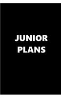 2020 Weekly Planner School Theme Junior Plans Black White 134 Pages