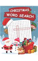 Christmas Word Search