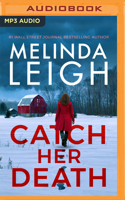 Catch Her Death: (7 Bree Taggert)