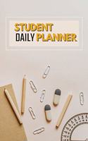 Student Daily Planner