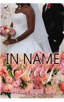 In Name Only