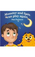 Monster and Sam