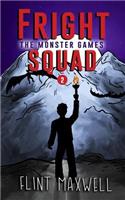 Fright Squad 2: The Monster Games