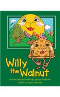 Willy The Walnut