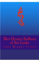 Shri Hevajra Sadhana