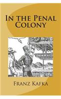 In the Penal Colony