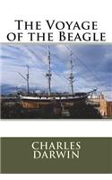 The Voyage of the Beagle