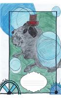Guinea Pig Notebook