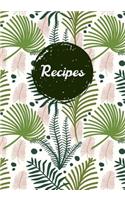 Recipes