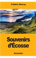 Souvenirs d'Écosse