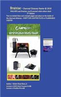 Brainiac - Charcoal Chimney Starter: With Mpg and Brainiac, You'll Succeed While Others Slack
