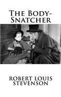 The Body-Snatcher