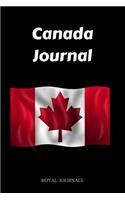 Canada Journal