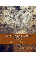 Abissinia