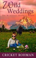 Wild Weddings