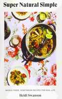 Super Natural Simple
