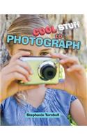 Cool Stuff to Photograph