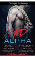 Bad Alpha