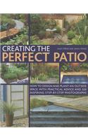 Creating the Perfect Patio