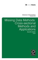 Missing Data Methods