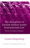 The Reception of Asylum Seekers under International Law