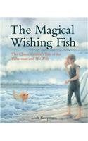 The Magical Wishing Fish