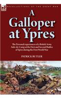 A Galloper at Ypres