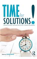 Time for Solutions!