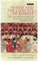 Sharia and the Concept of Benefit