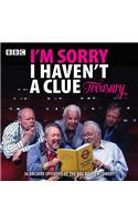 I'm Sorry I Haven't a Clue Treasury