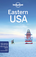 Lonely Planet Eastern USA