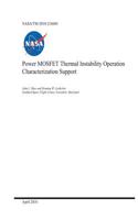 Power Mosfet Thermal Instability Operation Characterization Support