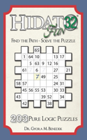 Hidato fun 32