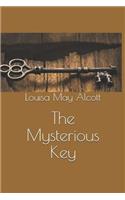 The Mysterious Key