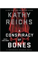 Conspiracy of Bones