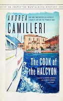 Cook of the Halcyon Lib/E