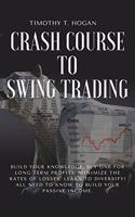 Crash course to SWING TRADING