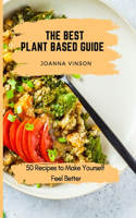 The Best Plant Based Guide
