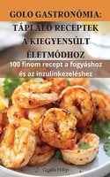 Golo Gastronómia