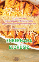 Enbernada eldhúsið