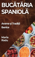 Bucătăria Spaniolă