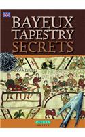 Bayeux Tapestry Secrets - English