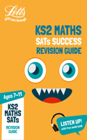 Ks2 Maths Sats Revision Guide