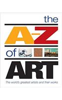 A-Z of Art