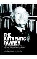 Authentic Tawney