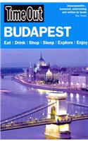 Time Out Budapest