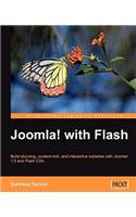Joomla! with Flash