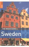 The Rough Guide to Sweden