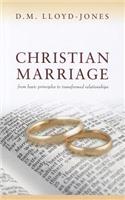 Christian Marriage